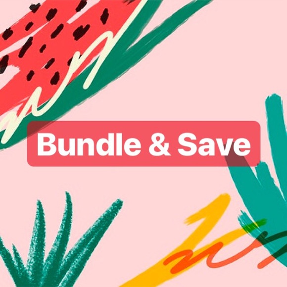 Bundle Your Likes & Save! - Picture 2 of 4
